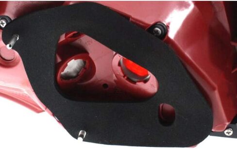 KarParts360 لسيارة لكزس ES350 الضوء الخلفي 2007 2008 2009 جانب السائق الخارجي لـ LX2804101 | 81561-33500 in Saudi Arabia