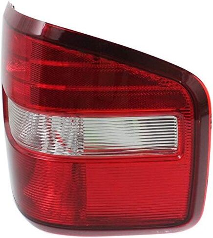 Garage-Pro Tail Lights Set of 2 For 2004-2009 Ford F-150, Stepside (Flareside) Halogen Driver and Passenger, f150 Tail Lights in Saudi Arabia