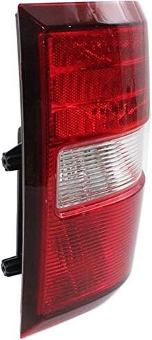 Garage-Pro Tail Lights Set of 2 For 2004-2009 Ford F-150, Stepside (Flareside) Halogen Driver and Passenger, f150 Tail Lights in Saudi Arabia