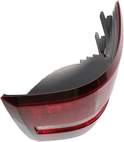 Garage-Pro Tail Lights Set of 2 For 2004-2009 Ford F-150, Stepside (Flareside) Halogen Driver and Passenger, f150 Tail Lights in Saudi Arabia