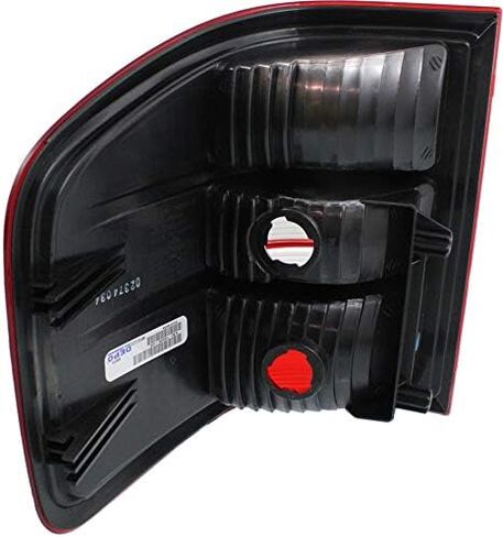 Garage-Pro Tail Lights Set of 2 For 2004-2009 Ford F-150, Stepside (Flareside) Halogen Driver and Passenger, f150 Tail Lights in Saudi Arabia