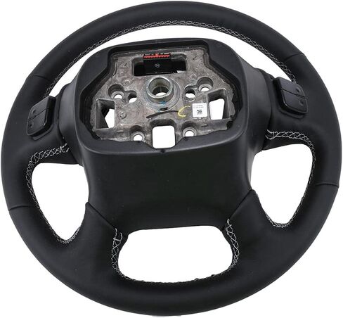GM Genuine Parts 84483791 Black Steering Wheel in Saudi Arabia