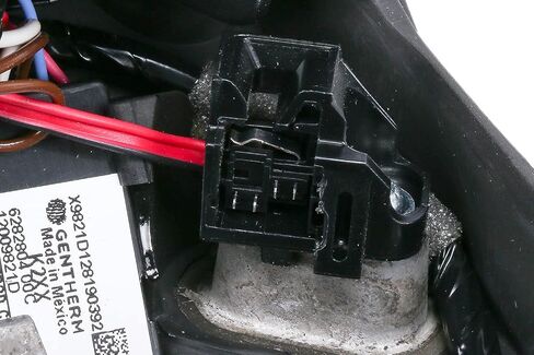 GM Genuine Parts 84483791 Black Steering Wheel in Saudi Arabia