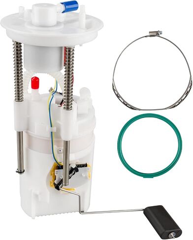 KAX Fuel Pump Assembly Fit for 2006-2009 Outback | 2006-2009 Legacy | with Sending Unit Replace# FG1255 in Saudi Arabia