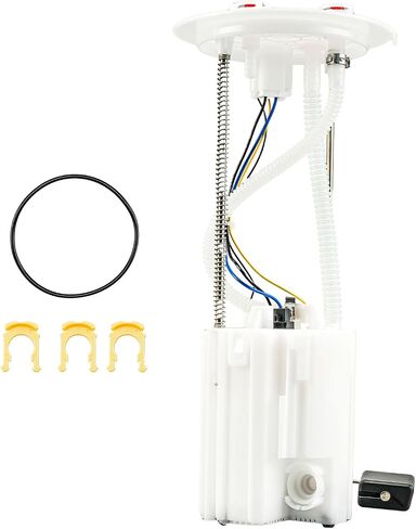 KAX Fuel Pump Assembly Fit for 2006-2009 Outback | 2006-2009 Legacy | with Sending Unit Replace# FG1255 in Saudi Arabia