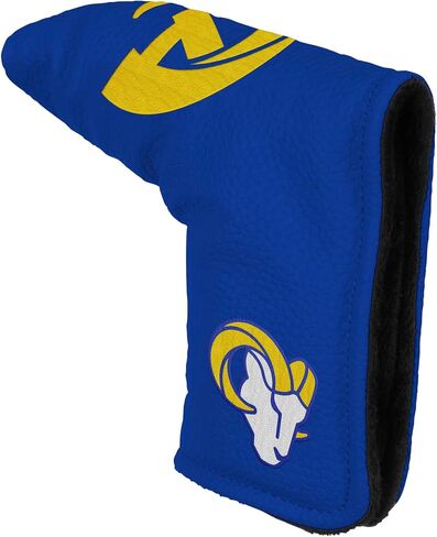 Los Angeles Rams Blade Putter Cover in Saudi Arabia