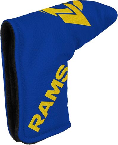 Los Angeles Rams Blade Putter Cover in Saudi Arabia