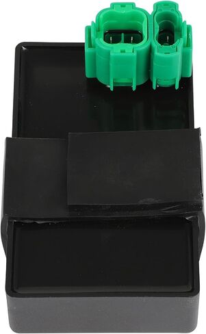 OCPTY High Performance CDI Box Replacement for Honda NX650/XR650L 30410-KCE-671 30410-KBG-003 30410-KY7-000 30410-GT9-000 in Saudi Arabia