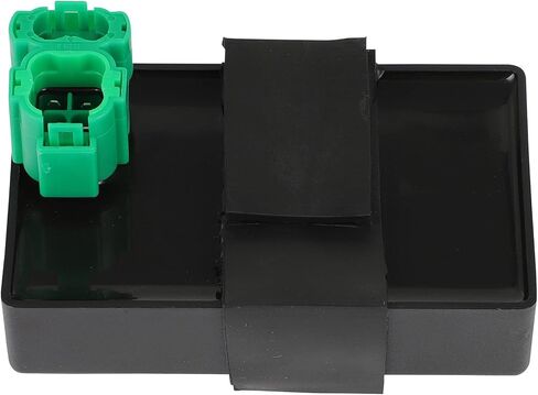 OCPTY High Performance CDI Box Replacement for Honda NX650/XR650L 30410-KCE-671 30410-KBG-003 30410-KY7-000 30410-GT9-000 in Saudi Arabia