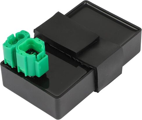OCPTY High Performance CDI Box Replacement for Honda NX650/XR650L 30410-KCE-671 30410-KBG-003 30410-KY7-000 30410-GT9-000 in Saudi Arabia