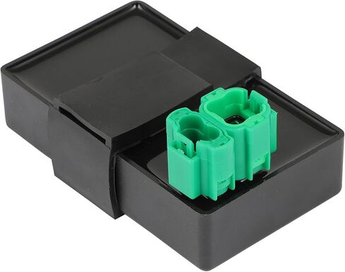 OCPTY High Performance CDI Box Replacement for Honda NX650/XR650L 30410-KCE-671 30410-KBG-003 30410-KY7-000 30410-GT9-000 in Saudi Arabia