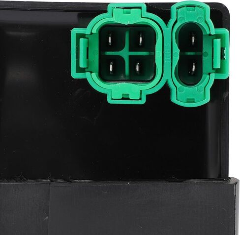 OCPTY High Performance CDI Box Replacement for Honda NX650/XR650L 30410-KCE-671 30410-KBG-003 30410-KY7-000 30410-GT9-000 in Saudi Arabia