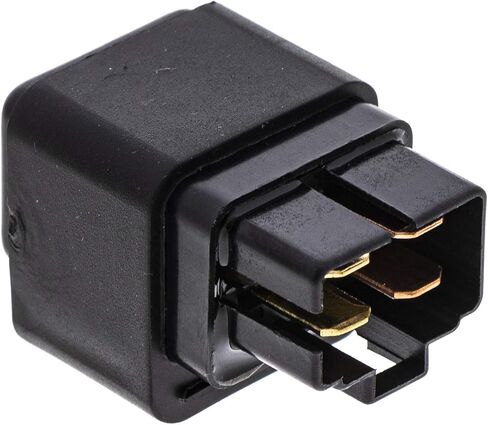 مفتاح مرحل التشغيل من NICHE لـ Artic Cat 3301-154 90 Can-Am DS50 DS90 Quest 50 in Saudi Arabia