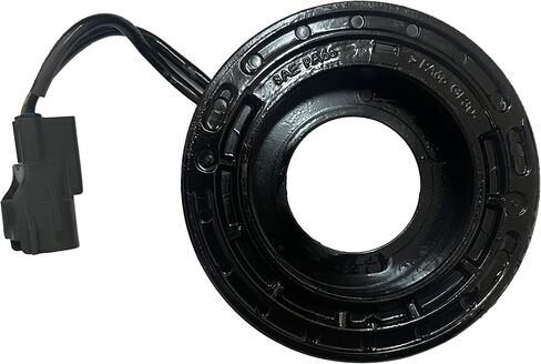 قابض ضاغط مكيف الهواء RYC AIG314-01-CL (يناسب جيب شيروكي 2.4 لتر 2014-2020؛ يناسب كرايسلر 200 2.4 لتر 2015-2017. لا يناسب موديلات جيب شيروكي 3.2 لتر) in Saudi Arabia