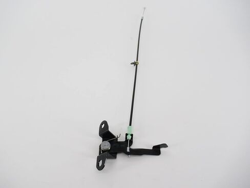 OEM Genuine Subaru Hood Release Cable Sub-Assembly 57341FL010 in Saudi Arabia