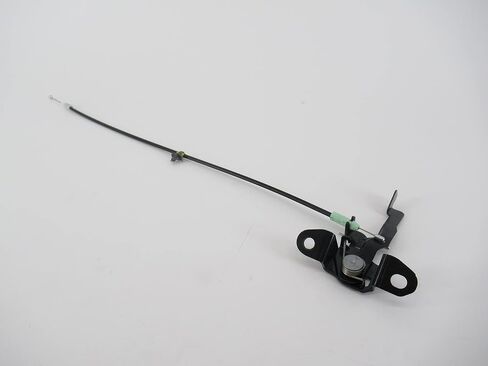 OEM Genuine Subaru Hood Release Cable Sub-Assembly 57341FL010 in Saudi Arabia