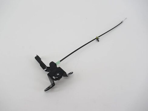 OEM Genuine Subaru Hood Release Cable Sub-Assembly 57341FL010 in Saudi Arabia