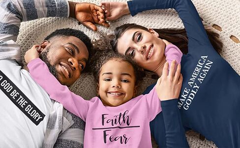 Trust God Not Government Christian Mens Hat Embroidered Mesh Back Trucker Baseball Cap in Kuwait