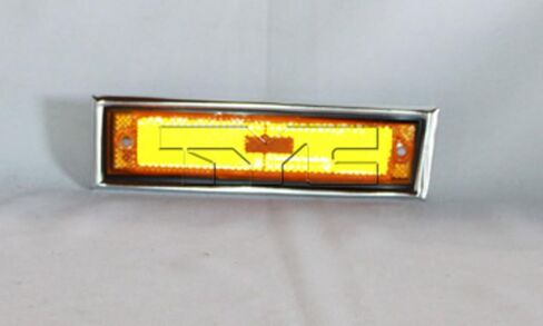 TYC 18-1201-66 Side Marker Light in Saudi Arabia