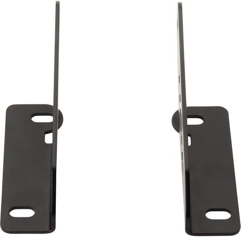 دعامات شريط إضاءة LED Tusk مقاس 30 بوصة مستقيمة/منحنية متوافقة مع Polaris RZR Pro XP/XP 4 2020-2025/RZR Turbo R/Turbo R 4 2022-2024 in Saudi Arabia
