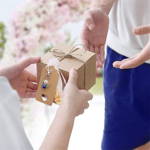 10 Pcs Keychain - Durable Keychain for Purse Charms in Saudi Arabia