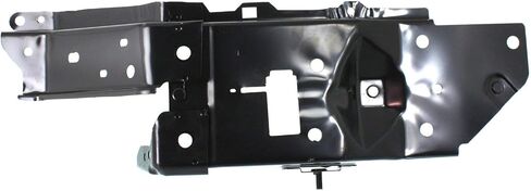 Garage-Pro Radiator Support SET Compatible with Nissan Rogue 2008-2013, Rogue Select 2014-2015 Side Panel Driver and Passenger Side in Saudi Arabia