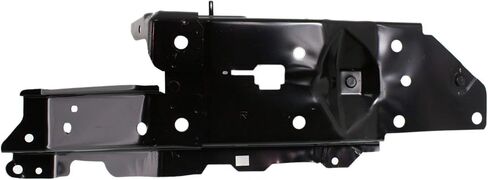 Garage-Pro Radiator Support SET Compatible with Nissan Rogue 2008-2013, Rogue Select 2014-2015 Side Panel Driver and Passenger Side in Saudi Arabia
