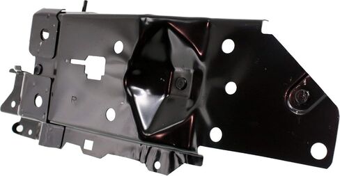 Garage-Pro Radiator Support SET Compatible with Nissan Rogue 2008-2013, Rogue Select 2014-2015 Side Panel Driver and Passenger Side in Saudi Arabia