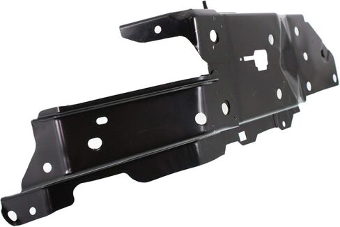Garage-Pro Radiator Support SET Compatible with Nissan Rogue 2008-2013, Rogue Select 2014-2015 Side Panel Driver and Passenger Side in Saudi Arabia