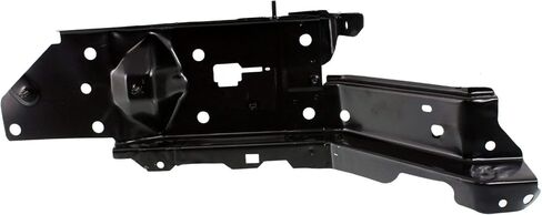 Garage-Pro Radiator Support SET Compatible with Nissan Rogue 2008-2013, Rogue Select 2014-2015 Side Panel Driver and Passenger Side in Saudi Arabia