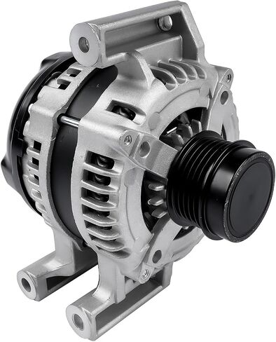 Alternator Replacement for Buick Envision Regal Chevy Impala Malibu 2.0L 2.5L L4 2013-2020 22905553 TN1042101900 in Saudi Arabia
