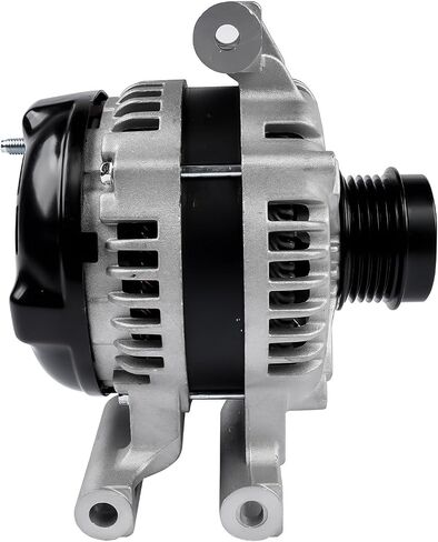 Alternator Replacement for Buick Envision Regal Chevy Impala Malibu 2.0L 2.5L L4 2013-2020 22905553 TN1042101900 in Saudi Arabia