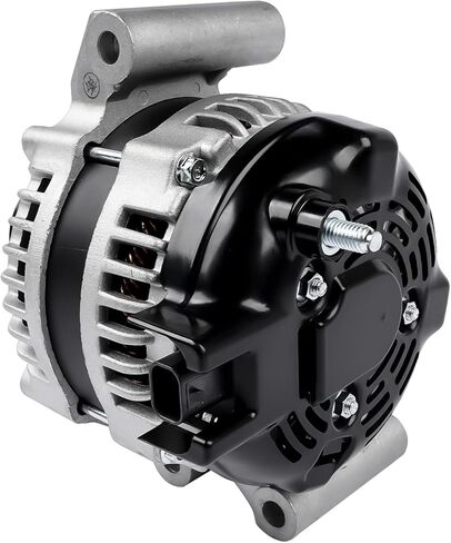 Alternator Replacement for Buick Envision Regal Chevy Impala Malibu 2.0L 2.5L L4 2013-2020 22905553 TN1042101900 in Saudi Arabia