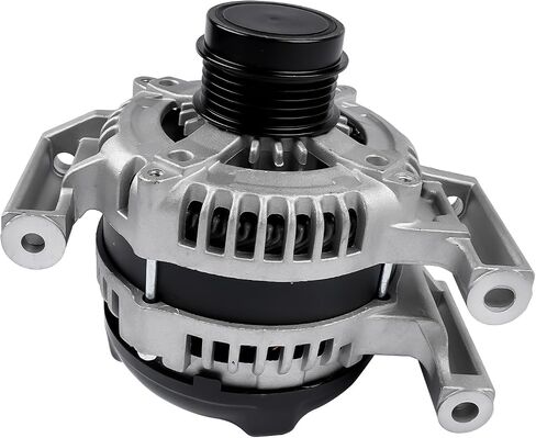 Alternator Replacement for Buick Envision Regal Chevy Impala Malibu 2.0L 2.5L L4 2013-2020 22905553 TN1042101900 in Saudi Arabia