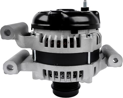 Alternator Replacement for Buick Envision Regal Chevy Impala Malibu 2.0L 2.5L L4 2013-2020 22905553 TN1042101900 in Saudi Arabia