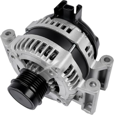 Alternator Replacement for Buick Envision Regal Chevy Impala Malibu 2.0L 2.5L L4 2013-2020 22905553 TN1042101900 in Saudi Arabia
