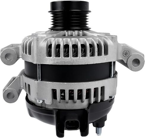 Alternator Replacement for Buick Envision Regal Chevy Impala Malibu 2.0L 2.5L L4 2013-2020 22905553 TN1042101900 in Saudi Arabia