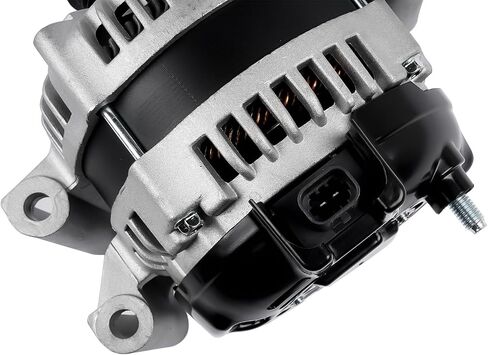 Alternator Replacement for Buick Envision Regal Chevy Impala Malibu 2.0L 2.5L L4 2013-2020 22905553 TN1042101900 in Saudi Arabia