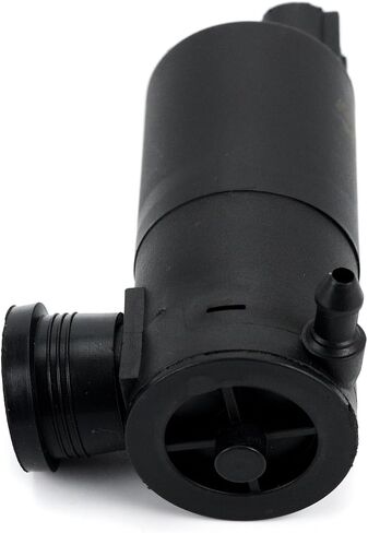 MOCA Windshield Washer Pump 174173 fits 2007-2010 for Nissan Versa Rear, 2007-2011 Versa Front, 2020-2022 Versa Front, 2006-2012 for Mitsubishi Eclipse Front, 2004-2008 Endeavor Front/Rear in Saudi Arabia
