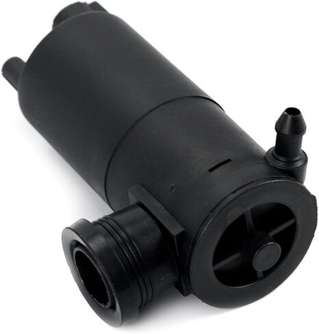 MOCA Windshield Washer Pump 174173 fits 2007-2010 for Nissan Versa Rear, 2007-2011 Versa Front, 2020-2022 Versa Front, 2006-2012 for Mitsubishi Eclipse Front, 2004-2008 Endeavor Front/Rear in Saudi Arabia