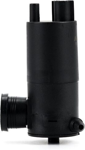 MOCA Windshield Washer Pump 174173 fits 2007-2010 for Nissan Versa Rear, 2007-2011 Versa Front, 2020-2022 Versa Front, 2006-2012 for Mitsubishi Eclipse Front, 2004-2008 Endeavor Front/Rear in Saudi Arabia
