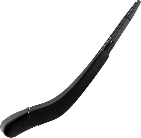 BOXI Rear Windshield Back Wiper Arm Blade Set Compatible for Buick Enclave 2008 2009 2010 2011 2012 2013 2014 2015 2016 | 15280813 25820122 in Saudi Arabia