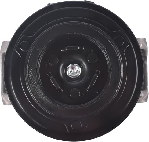 AC Compressor with Clutch Replacement for Buick Regal 2.0L 2.4L 2014-2017 Chevy Impala 2.5L 2014-2018 Malibu 2.0L 2.5L 2013-2015 Malibu Limited 2016 GMC Terrain 2015-2017 in Saudi Arabia