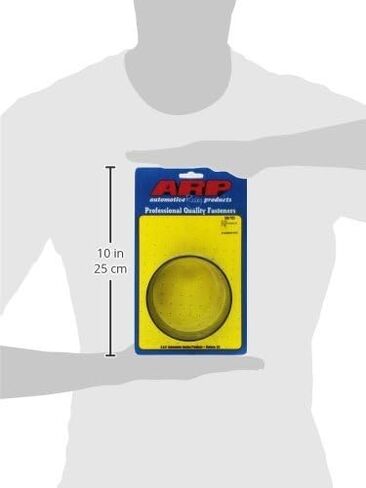 ARP (899-7800) 3.780" Tapered Ring Compressor in Saudi Arabia