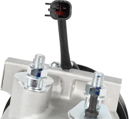 ECCPP AC Compressor 2006-2010 Fit for Ford Explorer 4.0L 2007-2010 Fit for Ford Explorer Sport Trac 4.0L AC Compressor with Clutch Rapid Cooling in Saudi Arabia