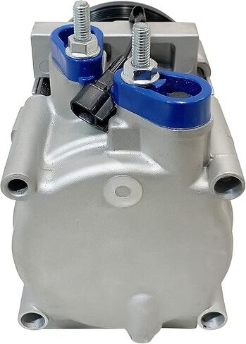 RYC New Automotive Air Conditioning Compressor Kit KT B092N (Only Fits Vehicles Without Rear A/C. Fits Ford Explorer 4.0L 2006-2010; Explorer Sport Trac 4.0L 2007-2010; Mountaineer 4.0L 2006-2010) in Saudi Arabia