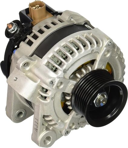 TYC Alternator Compatible with 2004-2006 Toyota Camry in Saudi Arabia
