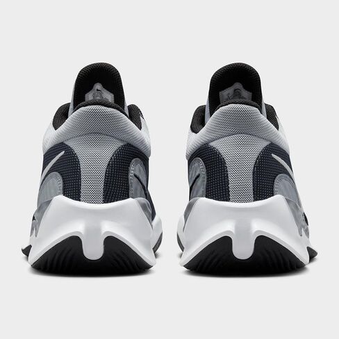 Nike Renew Elevate III (DD9304-002, Black/White-Wolf Grey-Cool Grey) Size 12.5 in Saudi Arabia