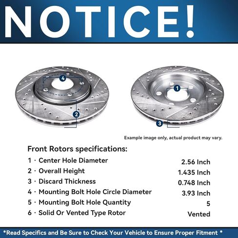 Detroit Axle - Brake Kit for Volkswagen Beetle Golf City Jetta Replacement Drilled & Slotted Disc Brake Rotors Ceramic Brakes Pads : 11.02" inch Front and 9.13" inch Rear Rotors in Saudi Arabia