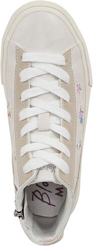 Blowfish Malibu Girl's Vesa-k Sneaker in Saudi Arabia